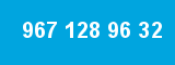967 128 96 32